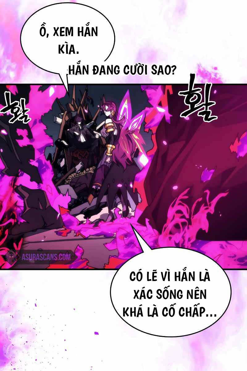 Hãy Hành Động Như Một Boss Đi Ngài Mr Devourer Chương 32 Page 38