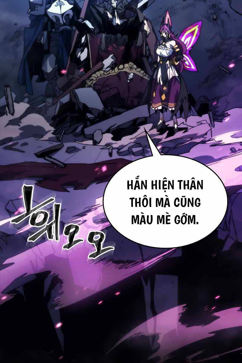 Hãy Hành Động Như Một Boss Đi Ngài Mr Devourer Chương 32 Page 43