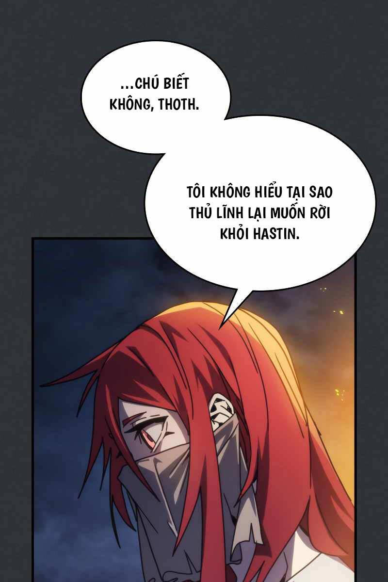 Hãy Hành Động Như Một Boss Đi Ngài Mr Devourer Chương 32 Page 71