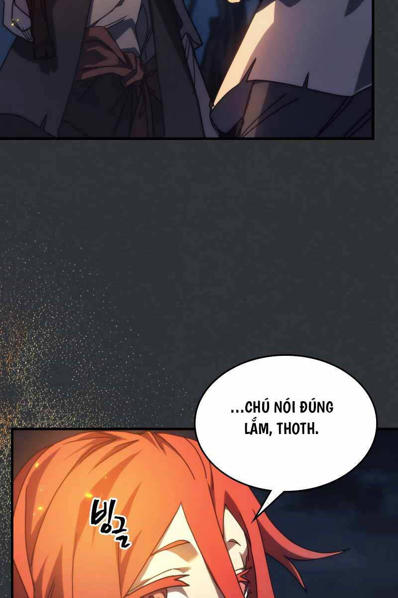 Hãy Hành Động Như Một Boss Đi Ngài Mr Devourer Chương 32 Page 79