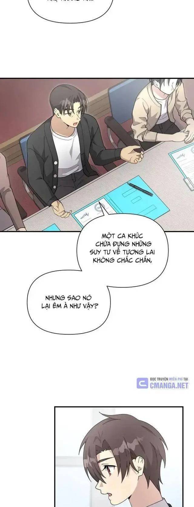 Em Gái Tôi Là Một Thiên Tài Chương 48 Page 44