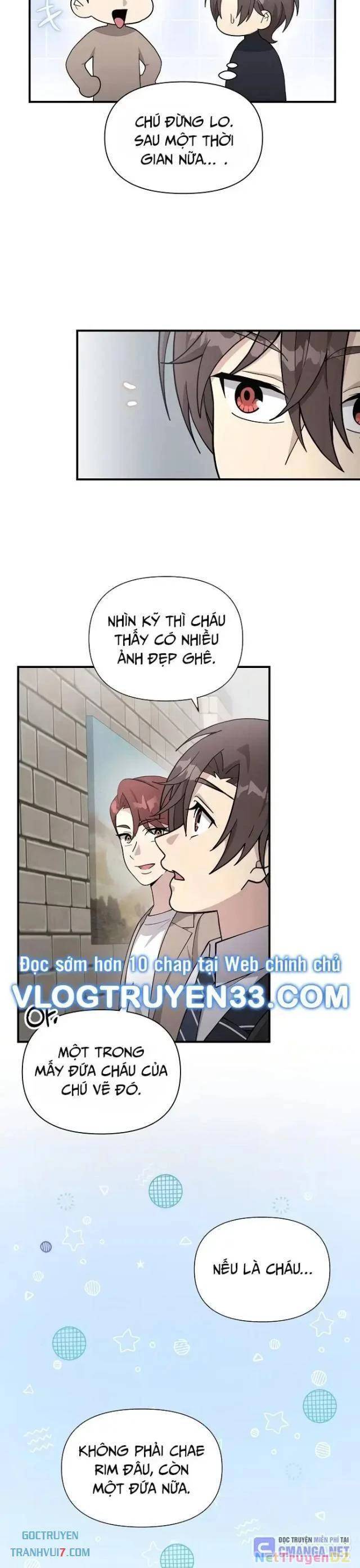 Em Gái Tôi Là Một Thiên Tài Chương 49 Page 18