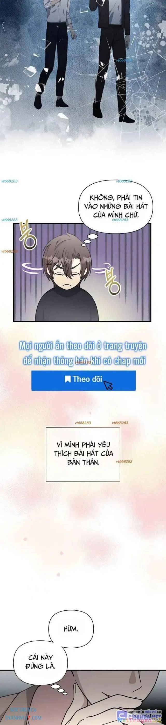 Em Gái Tôi Là Một Thiên Tài Chương 49 Page 23