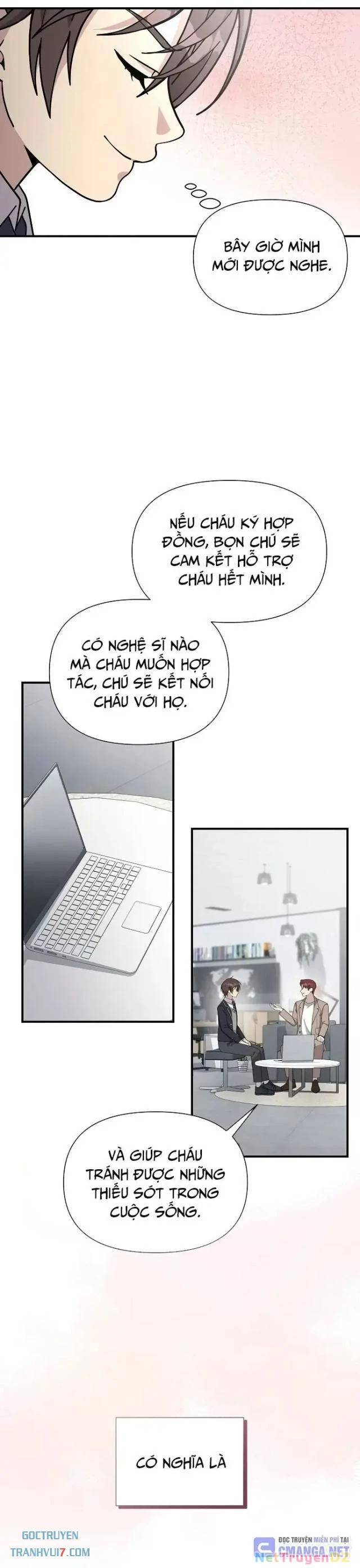 Em Gái Tôi Là Một Thiên Tài Chương 49 Page 28