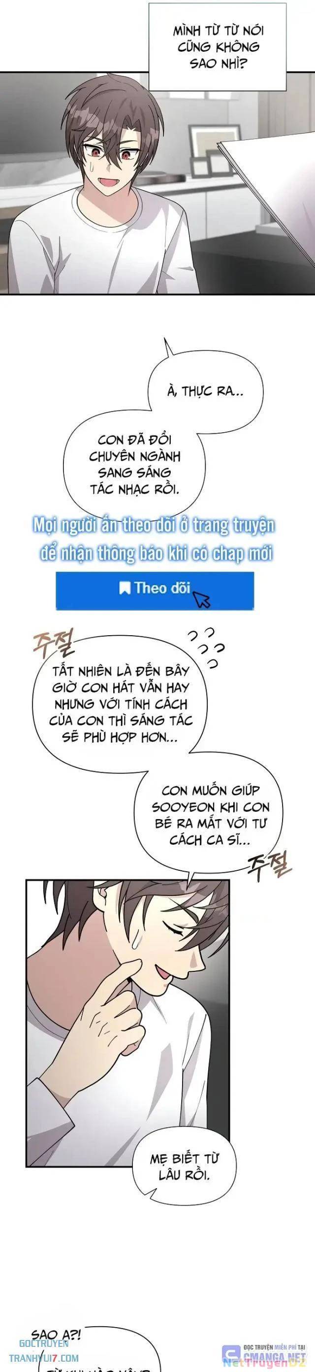 Em Gái Tôi Là Một Thiên Tài Chương 49 Page 32