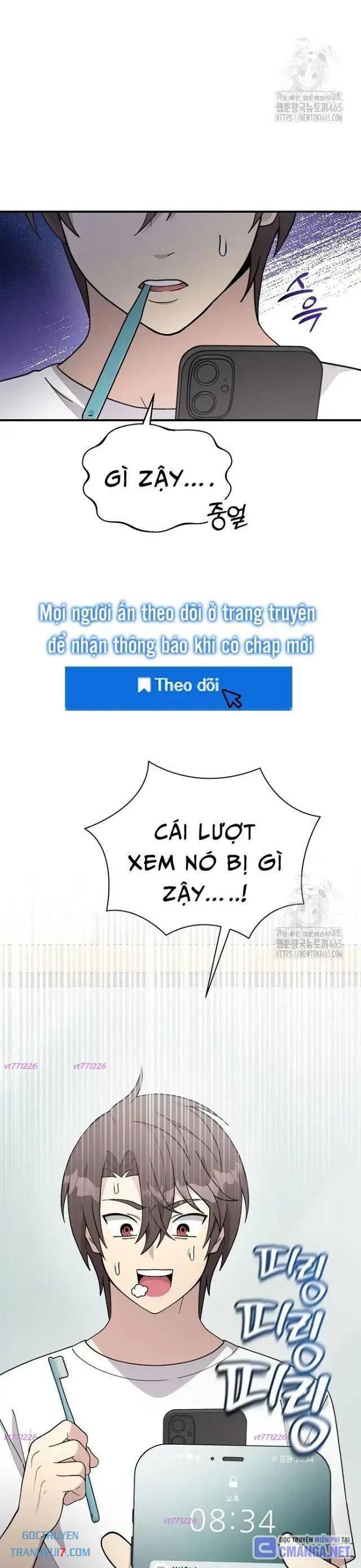 Em Gái Tôi Là Một Thiên Tài Chương 50 Page 36