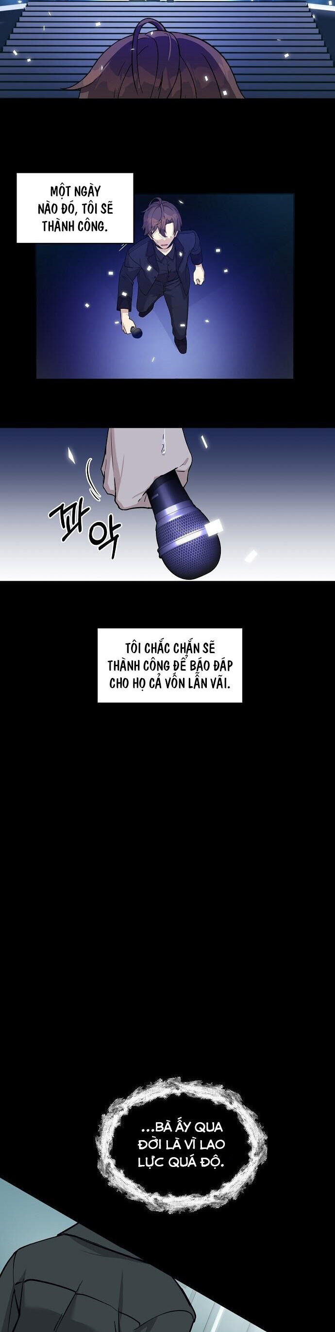 Em Gái Tôi Là Một Thiên Tài Chương 1 Page 6