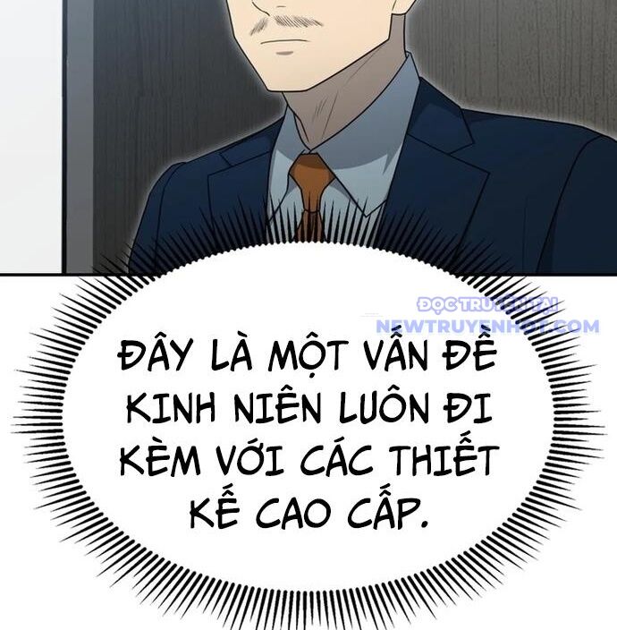 Bản Thiết Kế Vàng Chương 58 Page 119