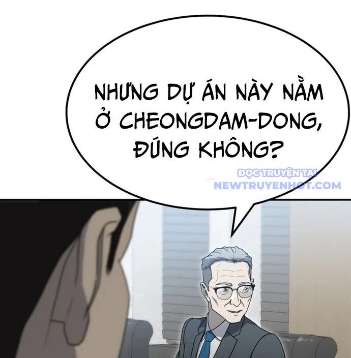 Bản Thiết Kế Vàng Chương 58 Page 125