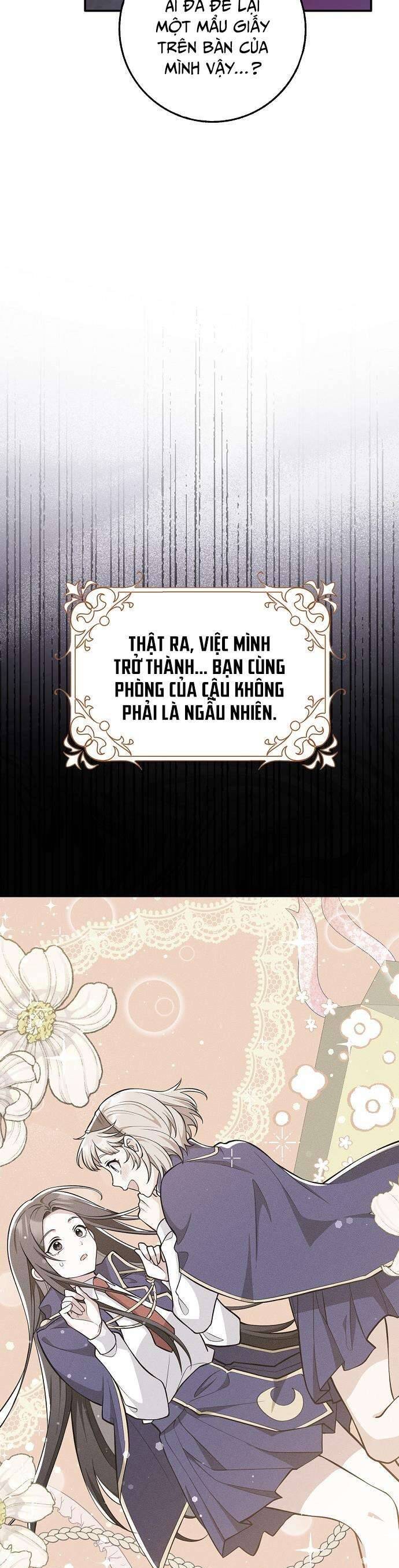 Bạn Bè Với Nhau Không Phải Vậy Đâu Chương 63 Page 5