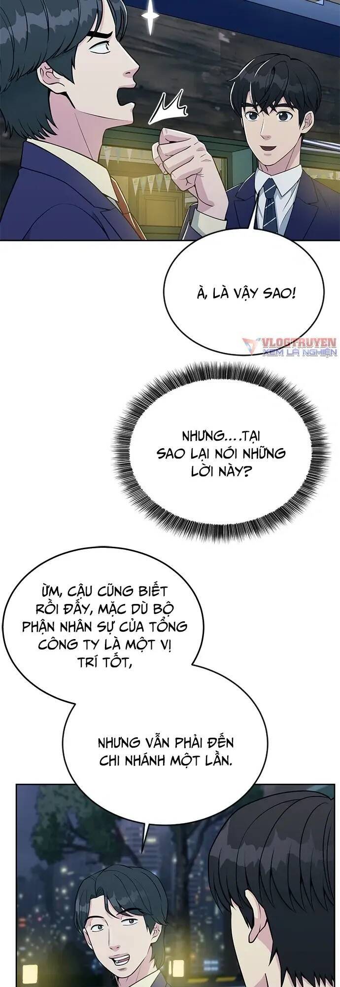 Chuyển Sinh Trở Thành Nhân Viên Mới Chương 23 Page 11