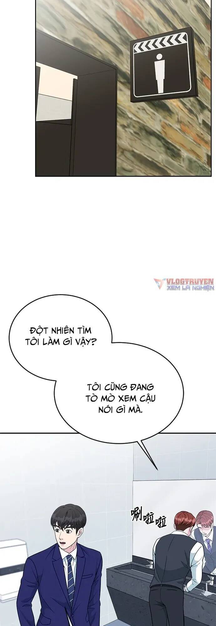 Chuyển Sinh Trở Thành Nhân Viên Mới Chương 23 Page 26