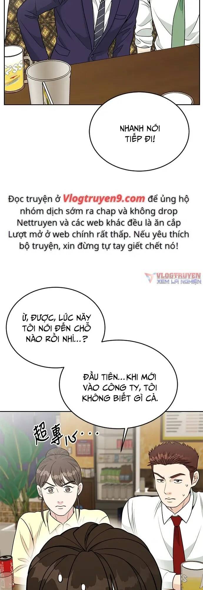 Chuyển Sinh Trở Thành Nhân Viên Mới Chương 23 Page 34