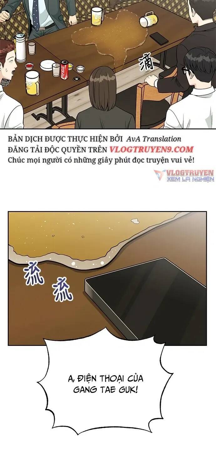 Chuyển Sinh Trở Thành Nhân Viên Mới Chương 23 Page 40