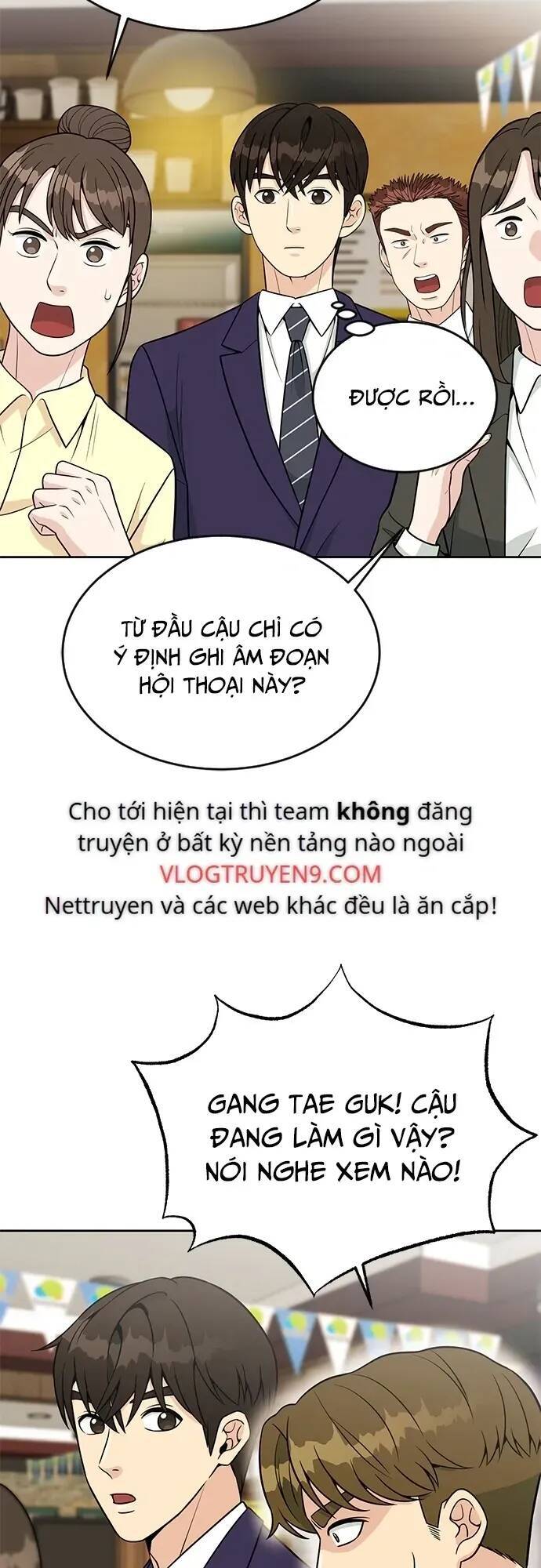 Chuyển Sinh Trở Thành Nhân Viên Mới Chương 23 Page 50