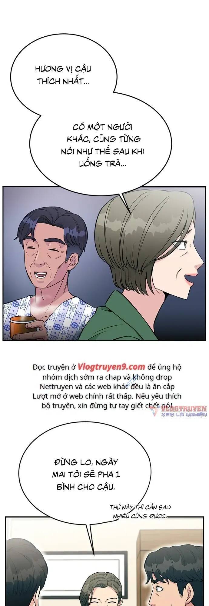 Chuyển Sinh Trở Thành Nhân Viên Mới Chương 24 Page 51