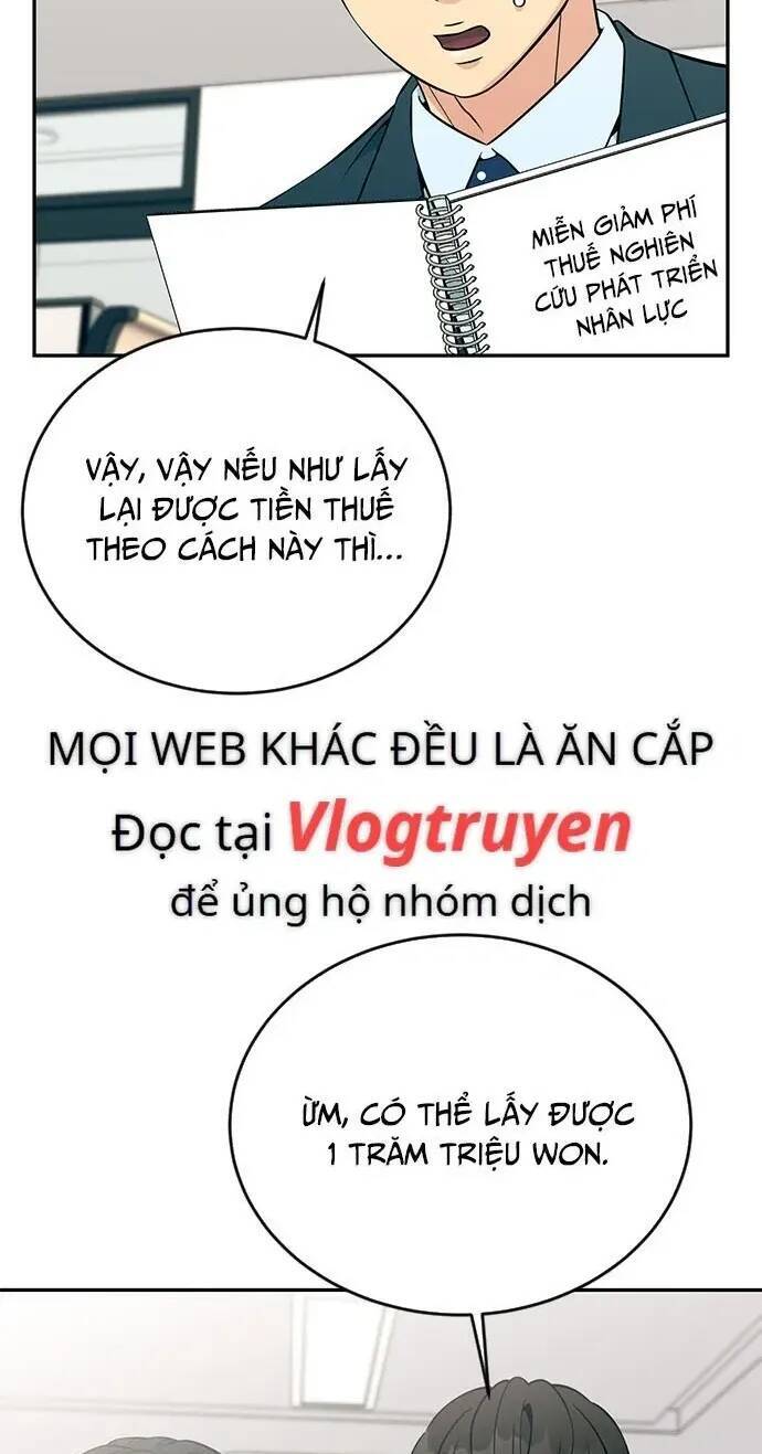 Chuyển Sinh Trở Thành Nhân Viên Mới Chương 27 Page 15