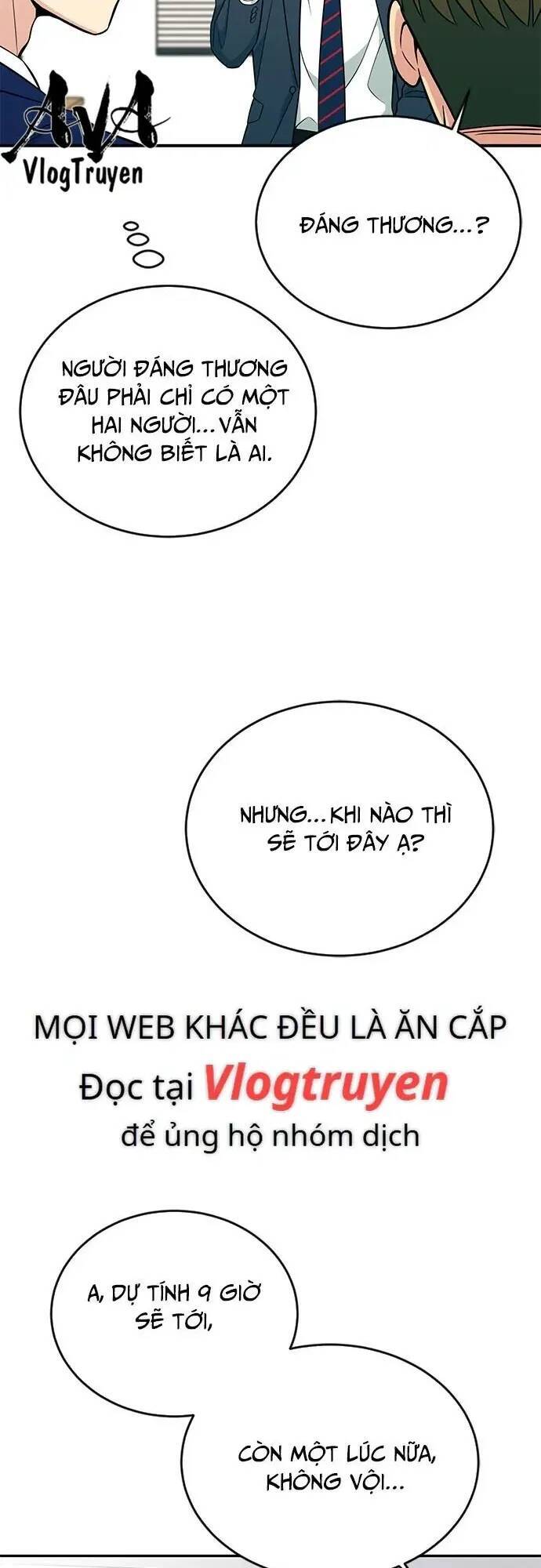 Chuyển Sinh Trở Thành Nhân Viên Mới Chương 27 Page 35