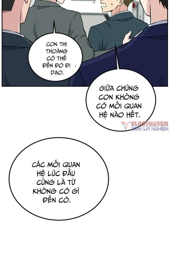 Chuyển Sinh Trở Thành Nhân Viên Mới Chương 31 Page 46