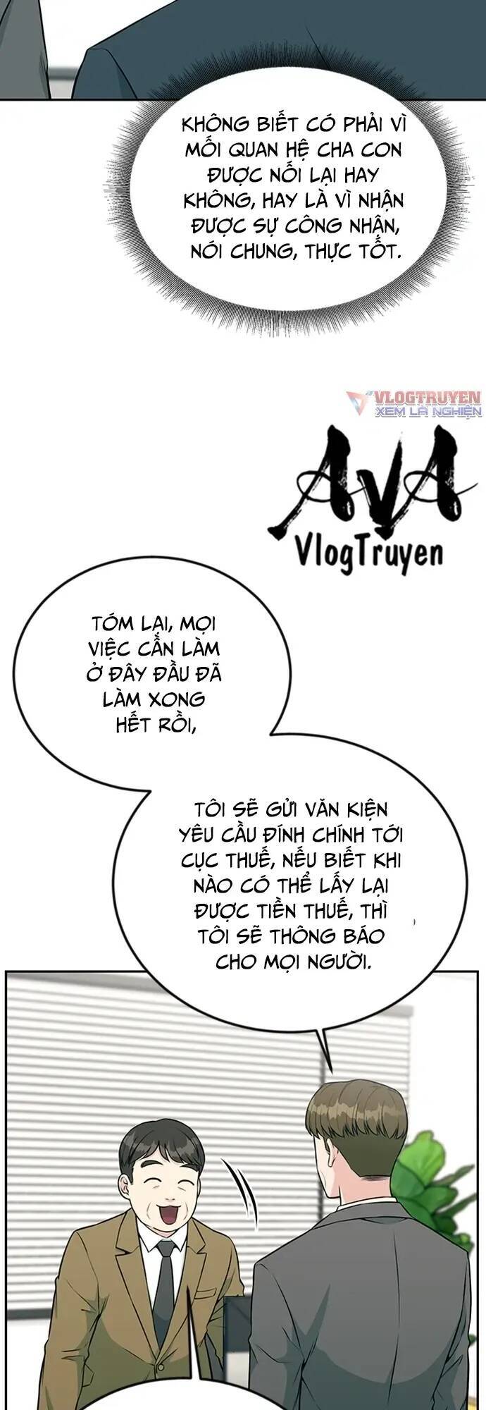 Chuyển Sinh Trở Thành Nhân Viên Mới Chương 31 Page 48