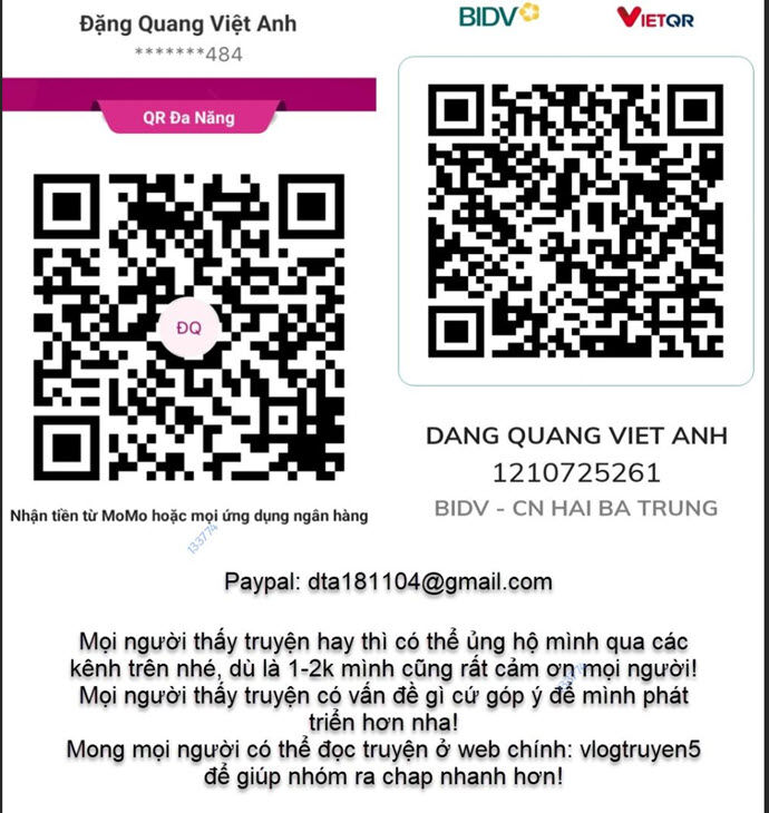 Phỏng Vấn Sát Nhân Chương 1 Page 1