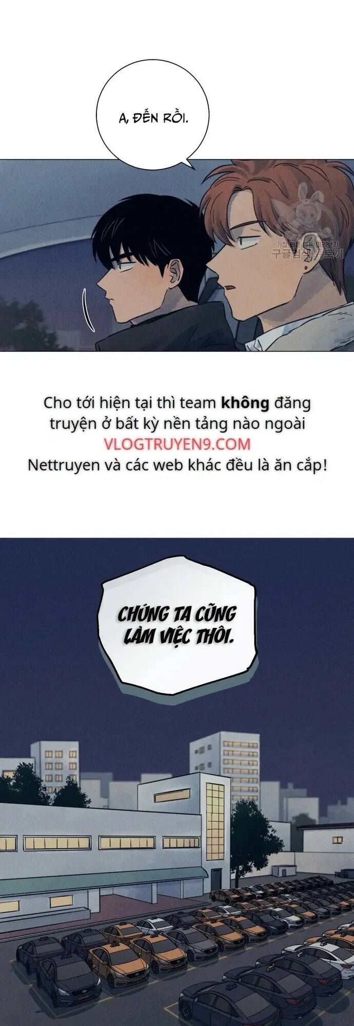 Phỏng Vấn Sát Nhân Chương 36 Page 34