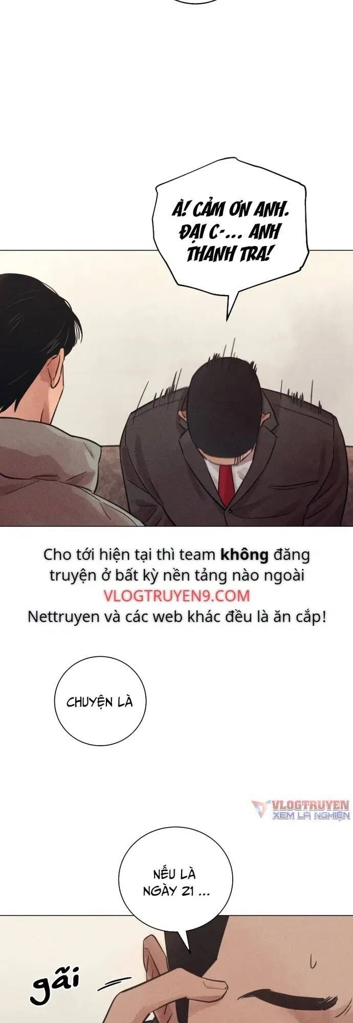 Phỏng Vấn Sát Nhân Chương 36 Page 5