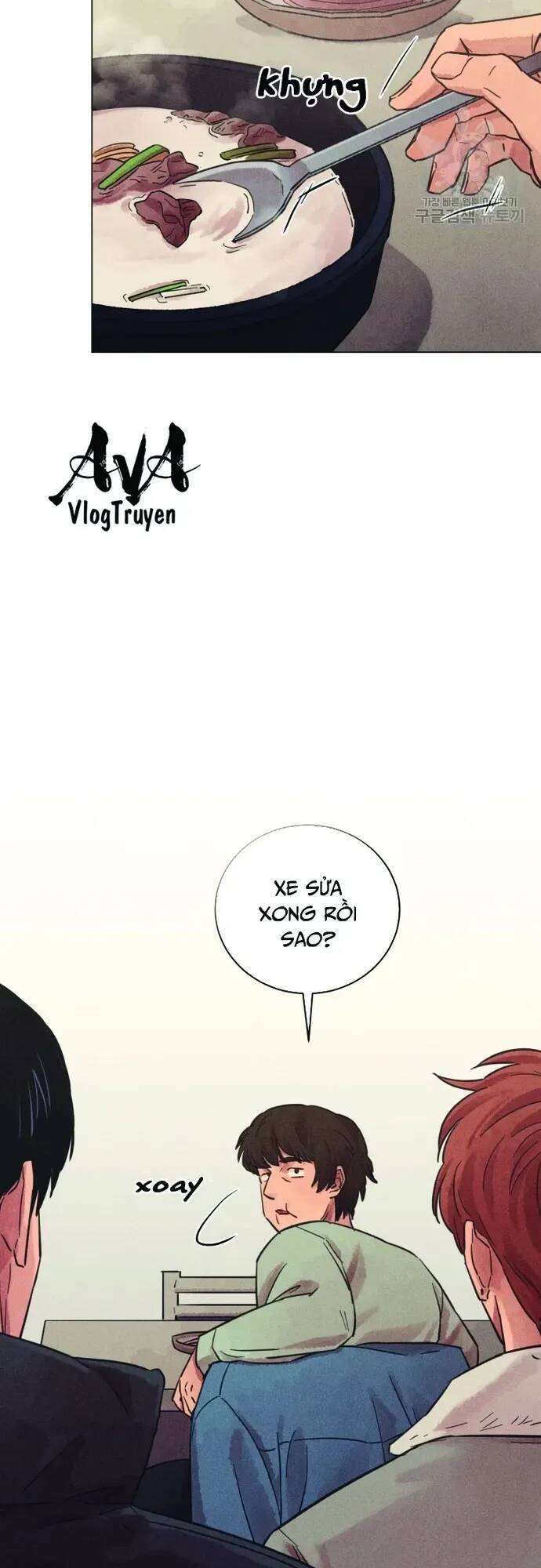 Phỏng Vấn Sát Nhân Chương 37 Page 4