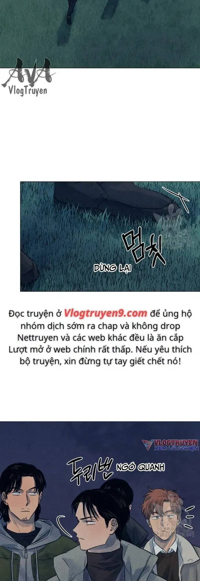 Phỏng Vấn Sát Nhân Chương 38 Page 37