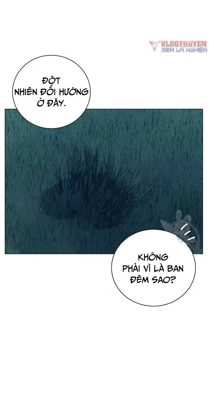 Phỏng Vấn Sát Nhân Chương 38 Page 39