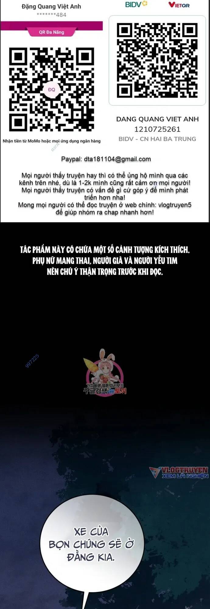 Phỏng Vấn Sát Nhân Chương 39 Page 2