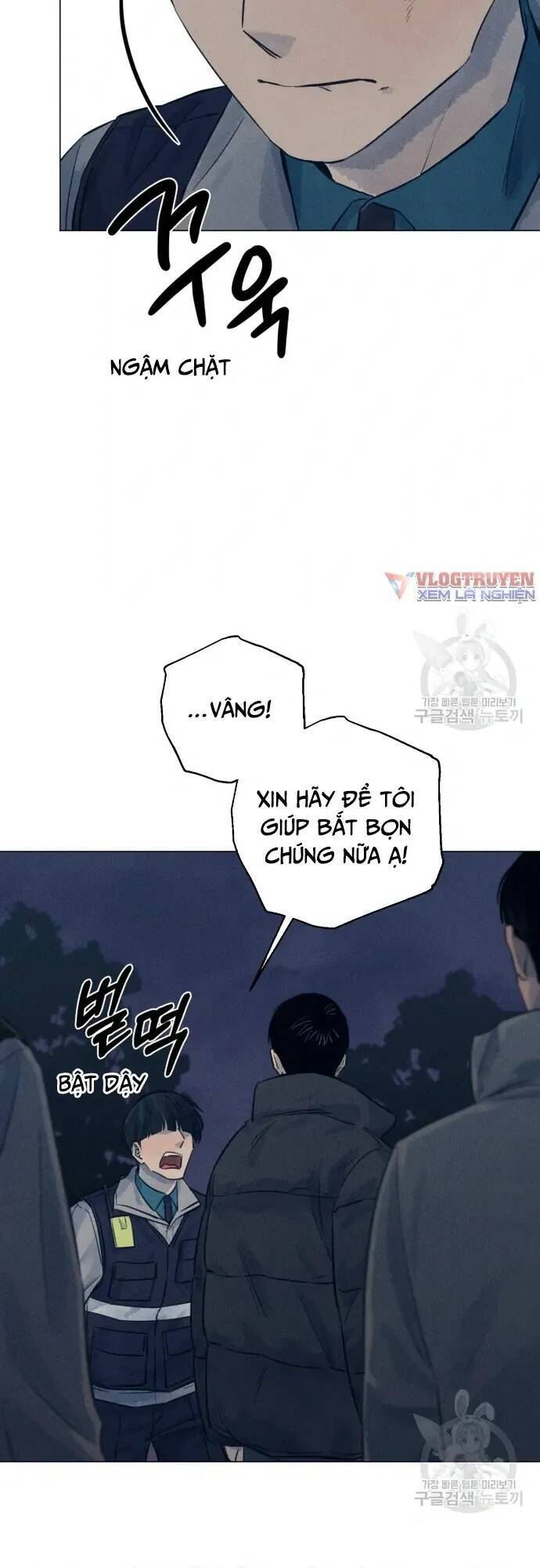 Phỏng Vấn Sát Nhân Chương 39 Page 36