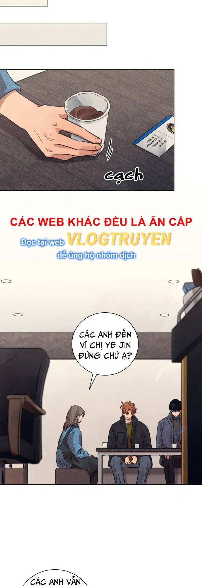 Phỏng Vấn Sát Nhân Chương 40 Page 20