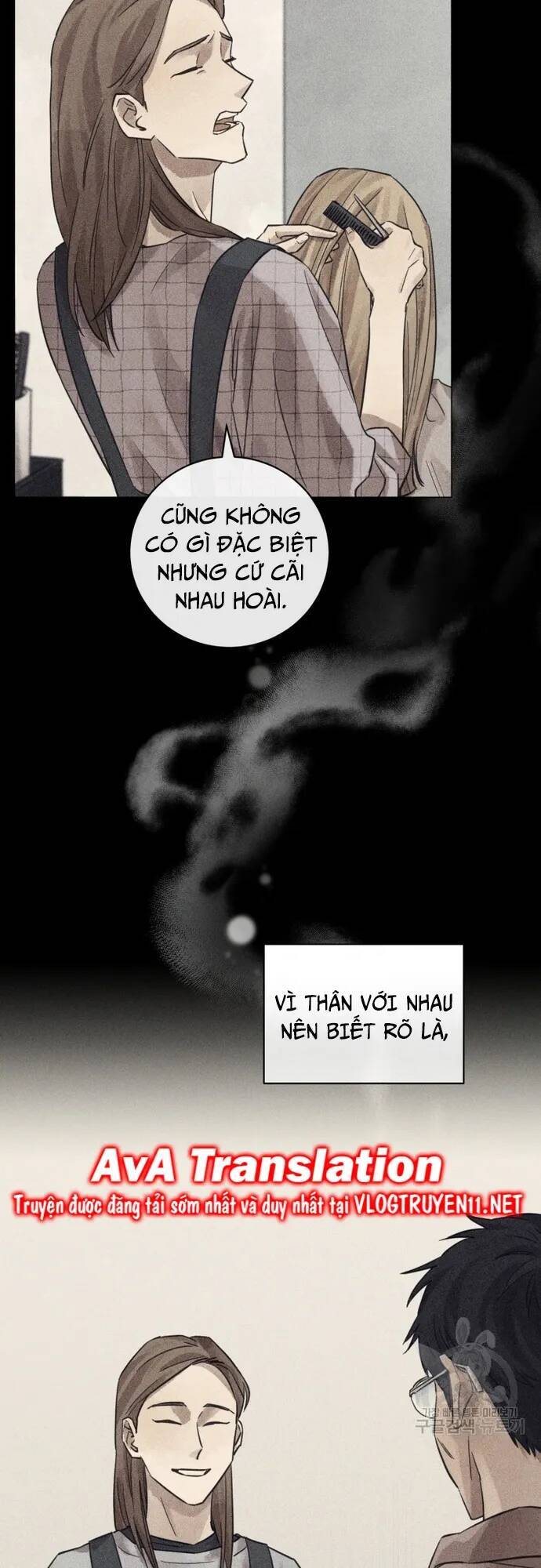 Phỏng Vấn Sát Nhân Chương 40 Page 33