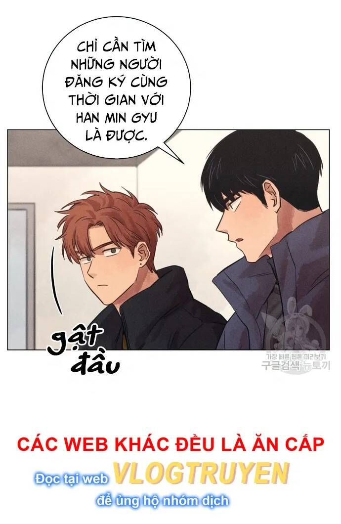 Phỏng Vấn Sát Nhân Chương 40 Page 39