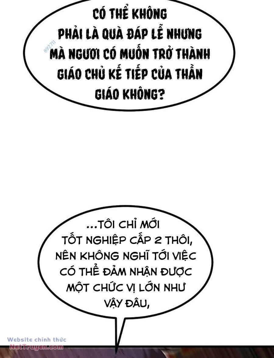 Võ Vương Kang Haejin Chương 40 Page 48