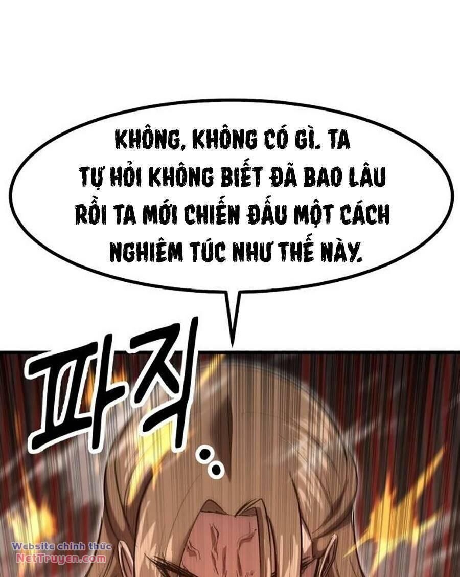 Võ Vương Kang Haejin Chương 40 Page 45