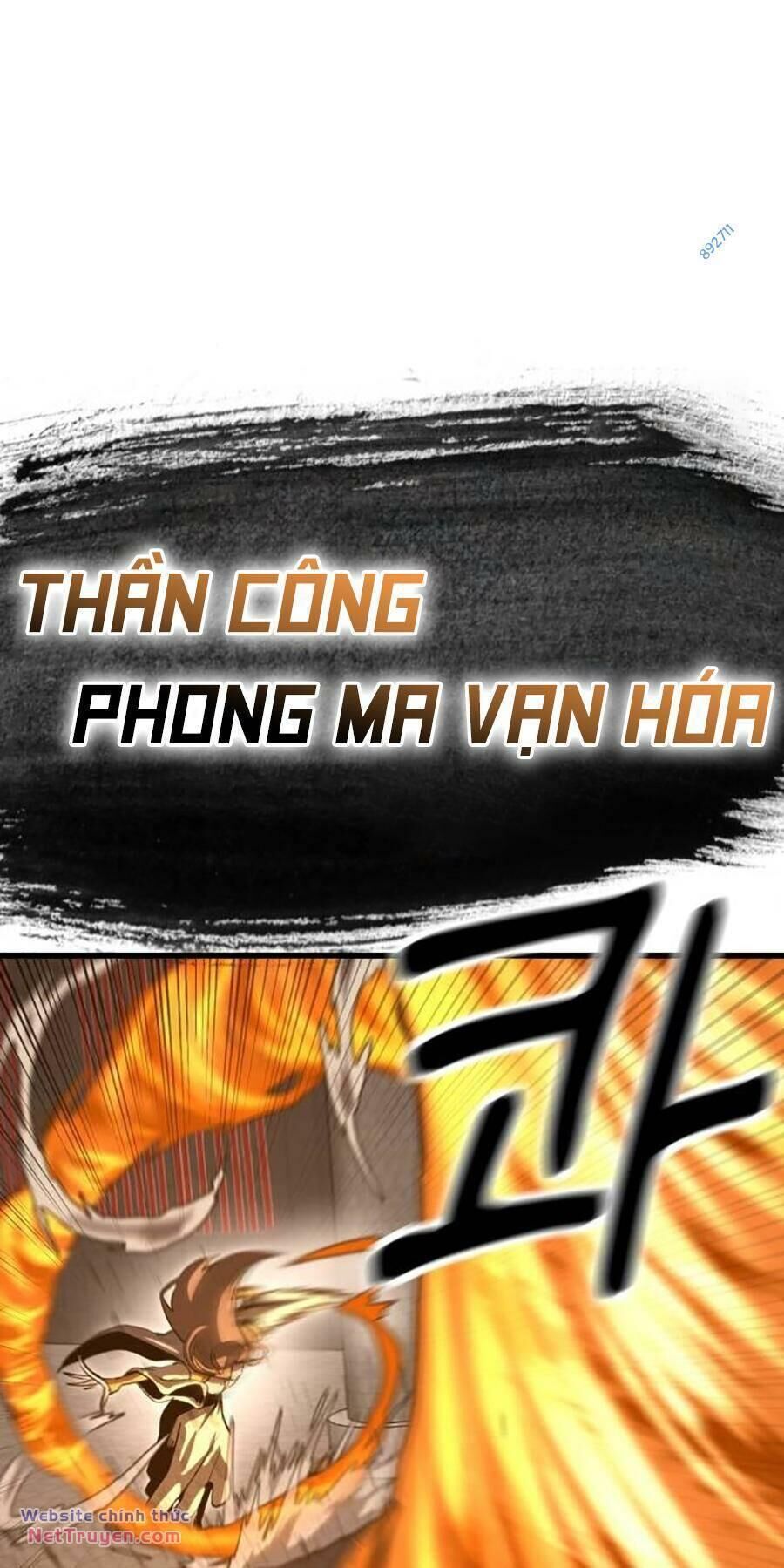 Võ Vương Kang Haejin Chương 40 Page 53