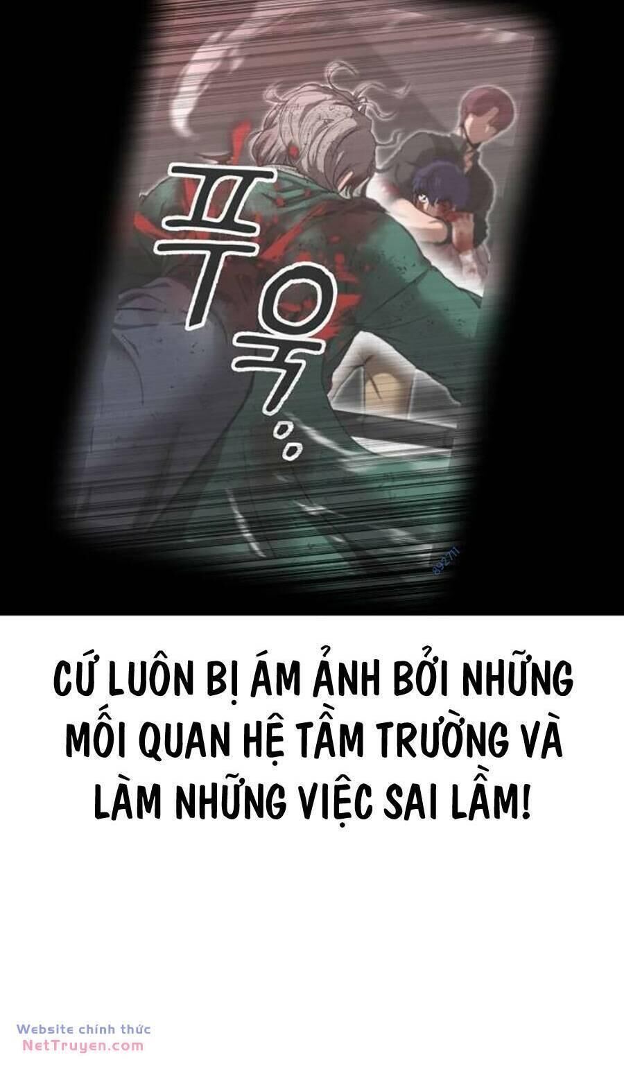 Võ Vương Kang Haejin Chương 40 Page 71