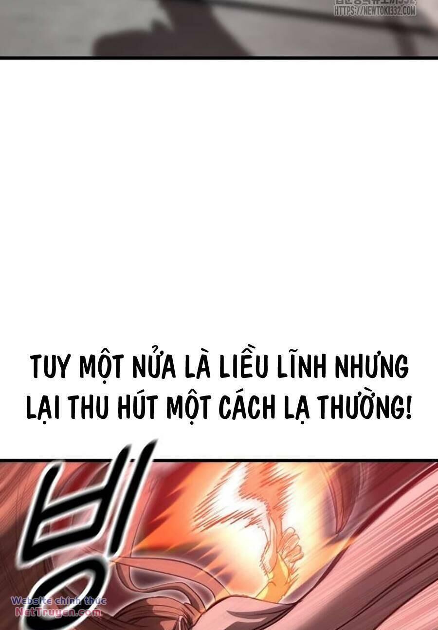 Võ Vương Kang Haejin Chương 40 Page 73