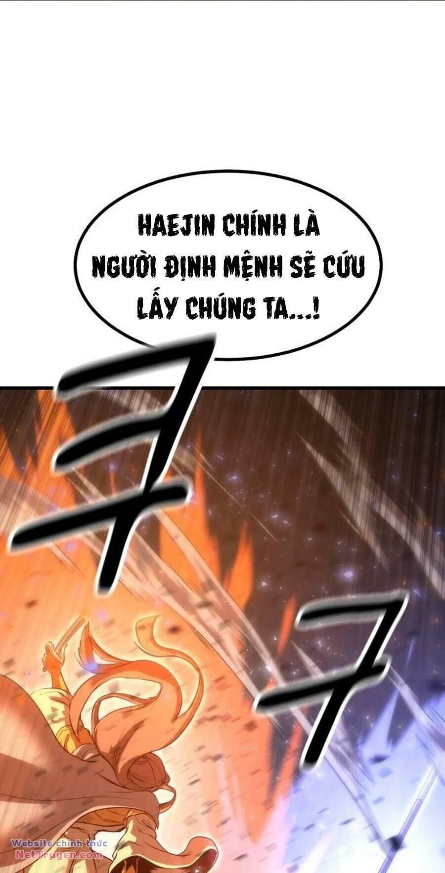 Võ Vương Kang Haejin Chương 40 Page 21