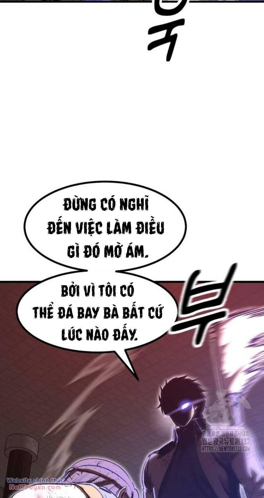 Võ Vương Kang Haejin Chương 41 Page 52