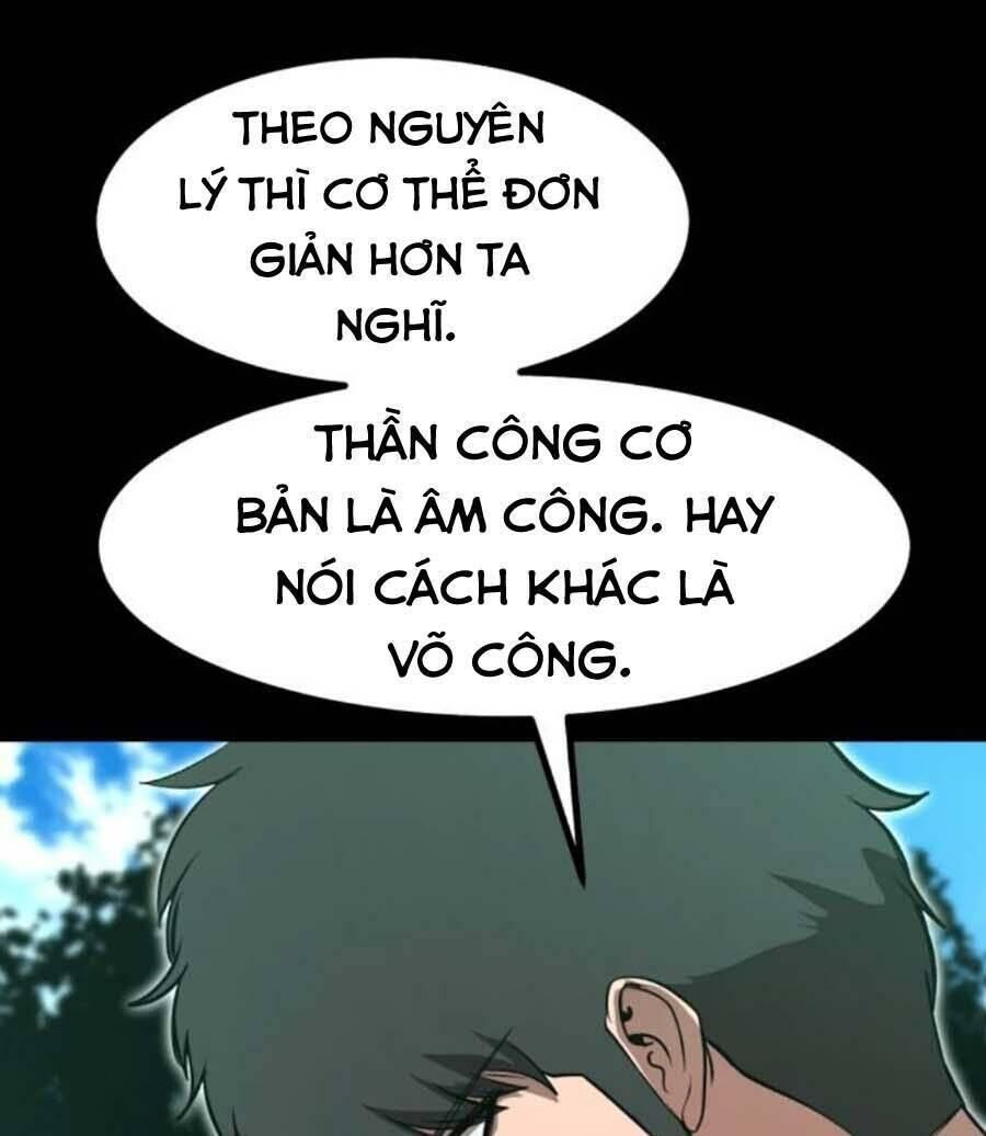 Võ Vương Kang Haejin Chương 36 Page 44