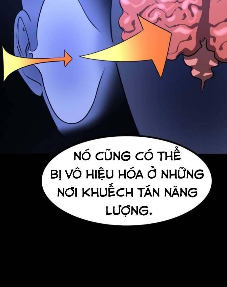 Võ Vương Kang Haejin Chương 36 Page 48