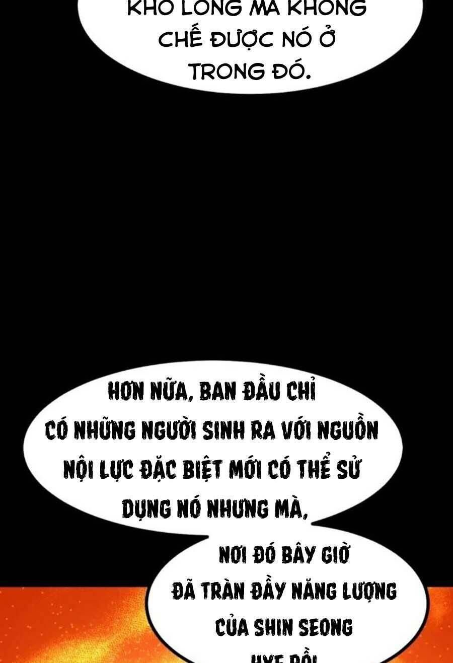 Võ Vương Kang Haejin Chương 36 Page 50