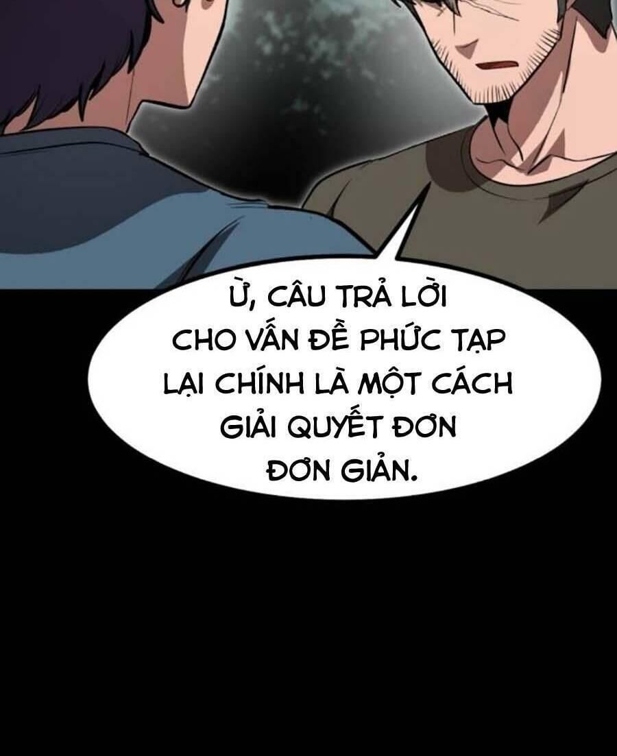 Võ Vương Kang Haejin Chương 36 Page 57