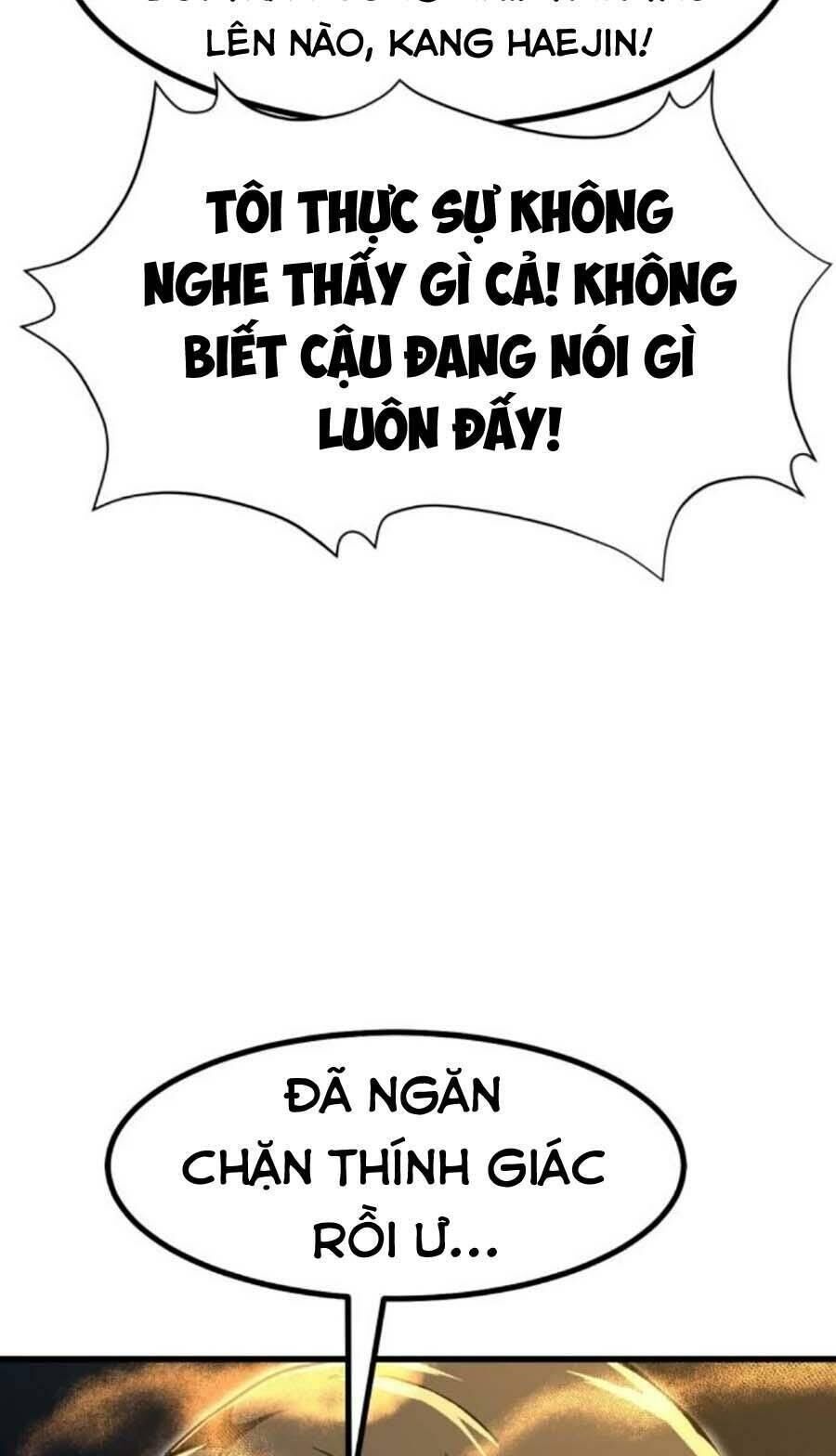 Võ Vương Kang Haejin Chương 36 Page 63