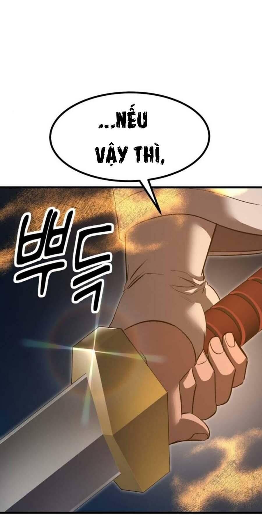 Võ Vương Kang Haejin Chương 36 Page 65