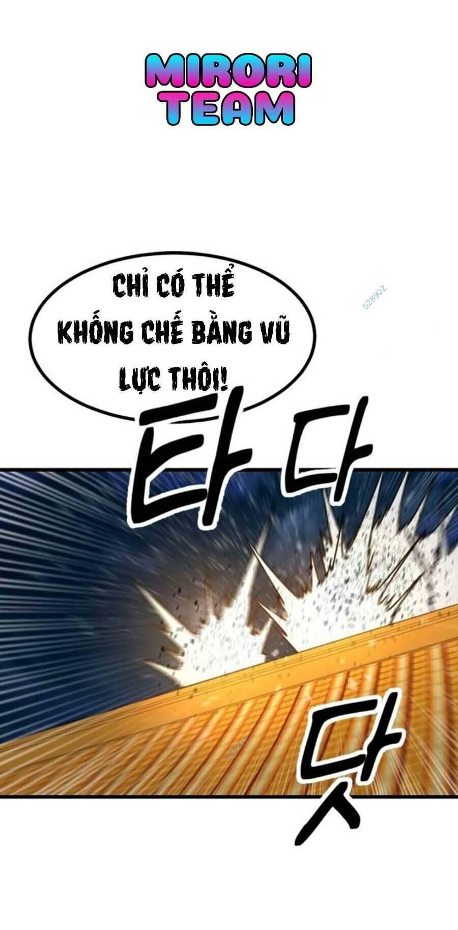 Võ Vương Kang Haejin Chương 36 Page 66