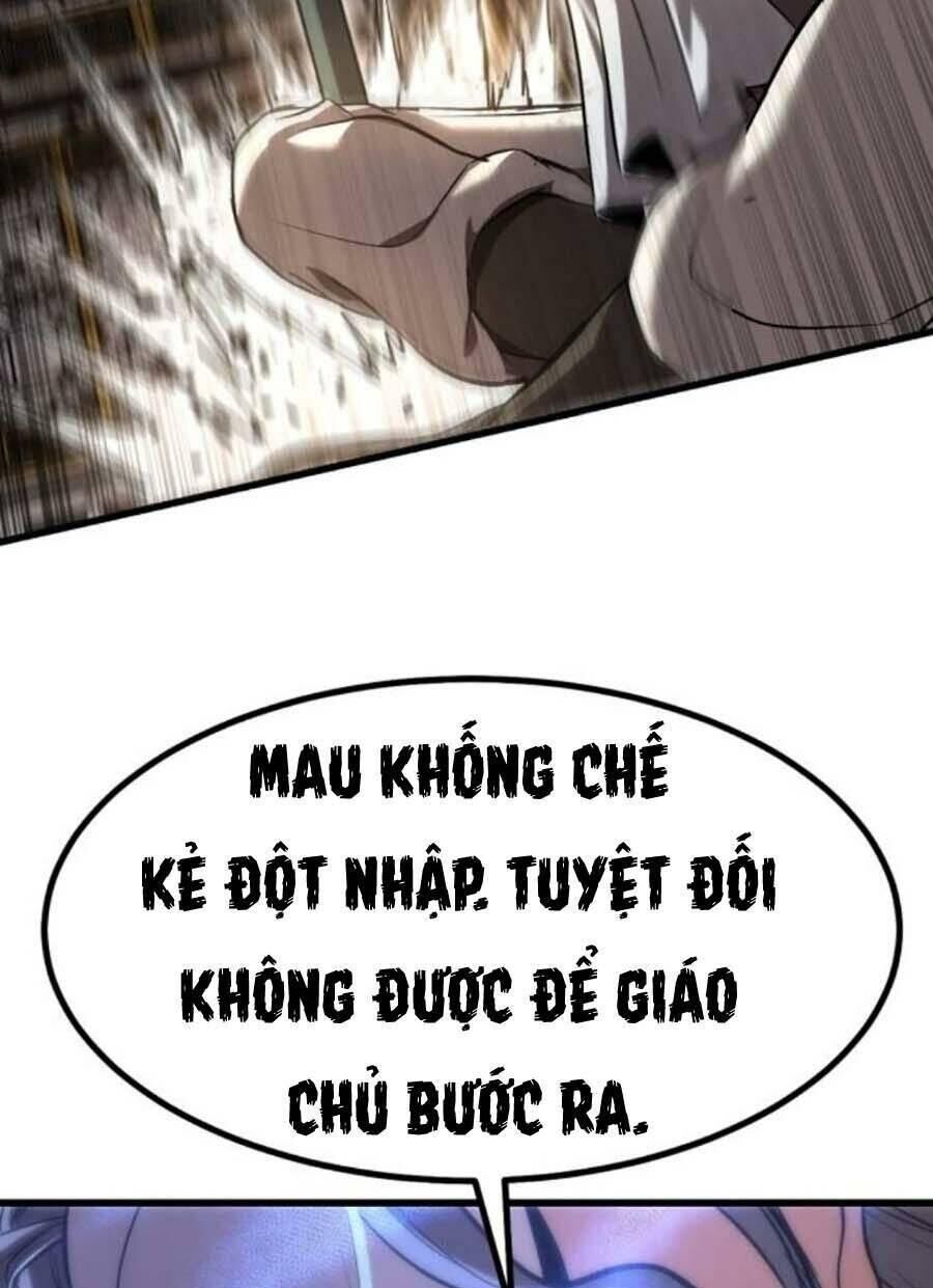 Võ Vương Kang Haejin Chương 36 Page 14